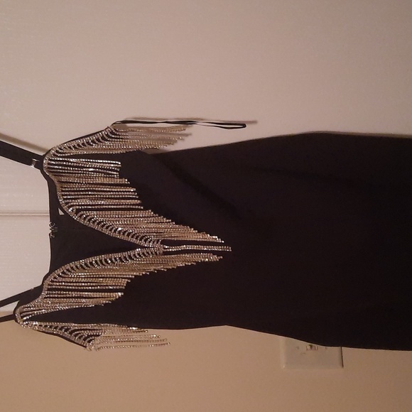 Los Angeles Apparel Dresses & Skirts - A dress NEW